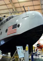 Sikorsky VS-44A Flying Boat Excambian