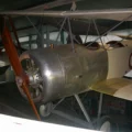 Sopwith 1A2 Strutter