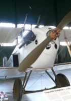 Sopwith delfin