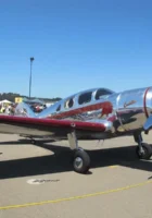 Spartan 7W Executive