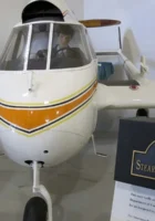 Stearman Hammond Y-1S