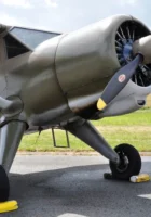 Stinson AT-19 Reliant