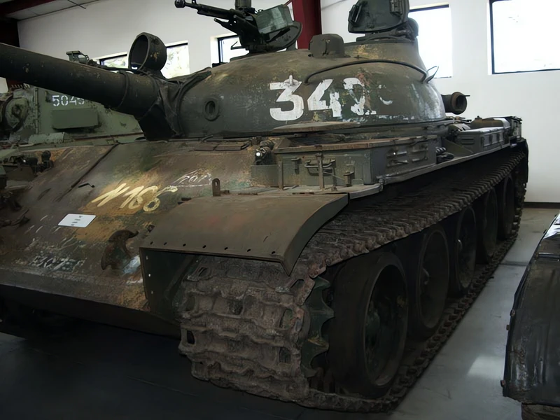 T-62 (T-62)