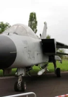 Tornado ECR