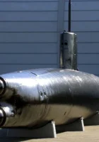 Typ A Trpasličí ponorka