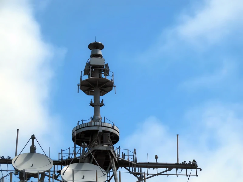 USS Bunker Hill CG-52