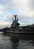 イントレピッド CVA-11