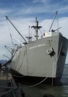 USS Jeremiah O Brien