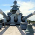USS 노스 캐롤라이나 BB-55