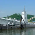 USS Requin