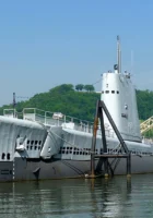 USS-requin