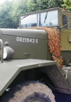 Θάλαμος LaFrance M1A1