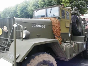 Heavy Wrecking Truck M1 - フォト&ビデオ