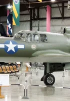XP-55 Ascender