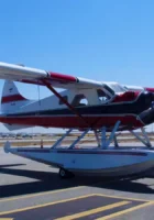 de Havilland Canada DHC-2