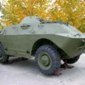 BRDM-1