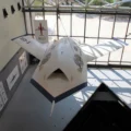 Boeing X-45A