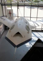 Boeing X-45A