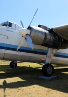 Bristol 170 Freighter
