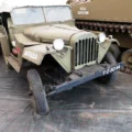 GAZ-67B