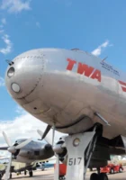 Lockheed L-049 Konstellasjon