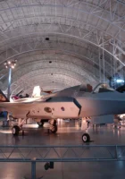 Lockheed Martin X-35B