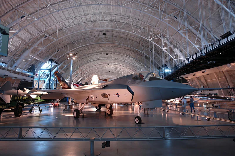 Lockheed Martin X-35B