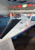 Martin Marietta X-24