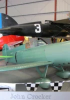 Miles & Atwood Racer