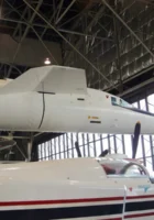 Nordamerikansk XB-70 Valkyrie