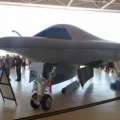 Northrop Grumman X-47B