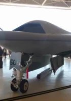 Northrop Grumman X-47B