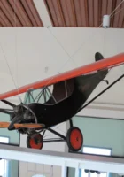 Velie Monocoupe Model 70
