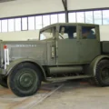 Hanomag ST-100