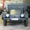 Krupp Protze Kfz