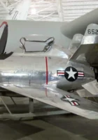 McDonnell XF-85 Goblin