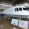 Northrop Tacit Kék