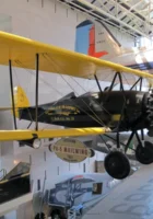 Pitcairn PA-5 Mailwing