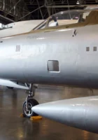 Republic XF-91 Thunderceptor