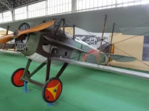 SPAD S.XIII - Photos & Videos