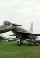 Suchoj T-4
