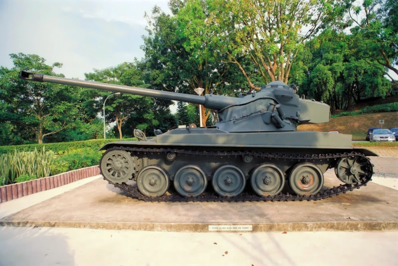 AMX-13 (AMX-13)
