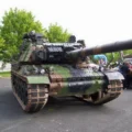 AMX 30 B2 Brennus