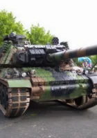 AMX 30 B2 Brennus