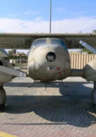 Dornier Do-28 - Photos & Video