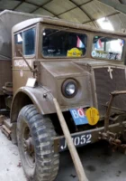 Ford Canada F60S CMP