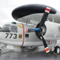 Grumman E-1B Tragač