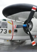 グラマン E-1B トレーサー