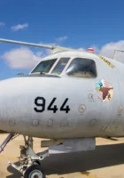 グラマン E-2C ホークアイ