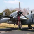 Grumman OV-1 Mohawk